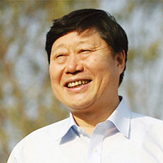 Photo of Ruimin