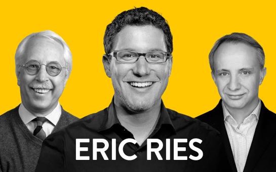 Eric Ries