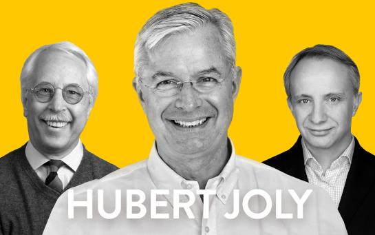 The Heart of Business with Hubert Joly